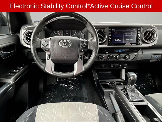 Used 2021 Toyota Tacoma Truck