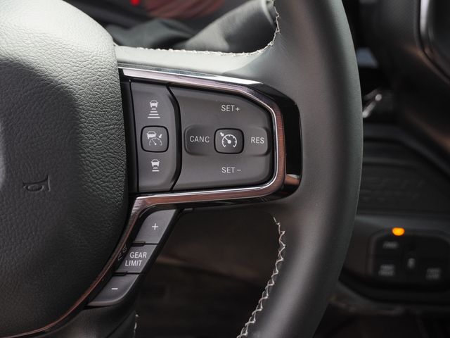 New 2026 Ram 3500 Truck