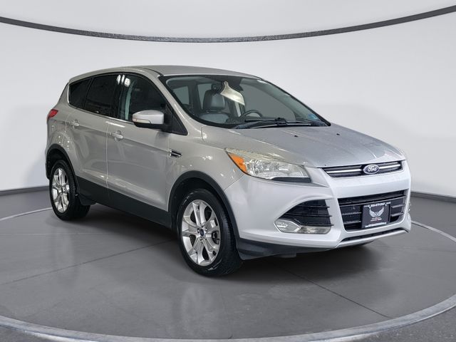 2013 Ford Escape SEL AWD