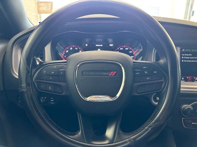 2023 Dodge Charger SXT Black at AutoSavvy Houston Southwest
