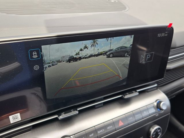 2027 Hyundai Kona