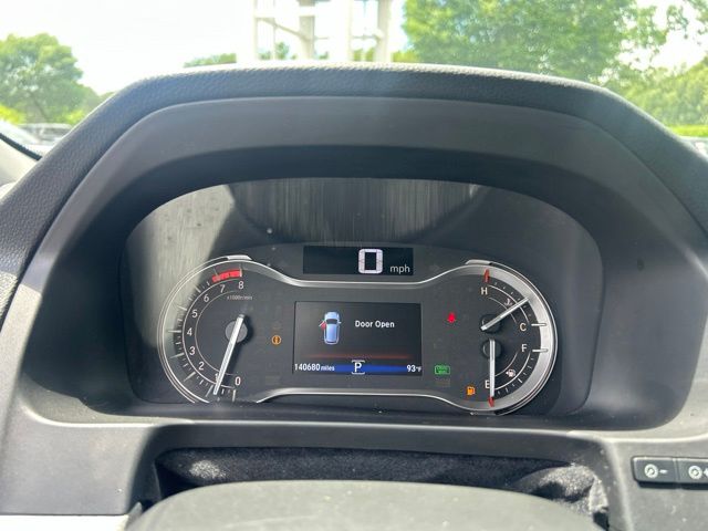 Used 2016 Honda Pilot SUV