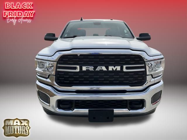 Used 2022 Ram 2500 Big Horn with VIN 3C6UR5DL1NG247501 for sale in Kansas City