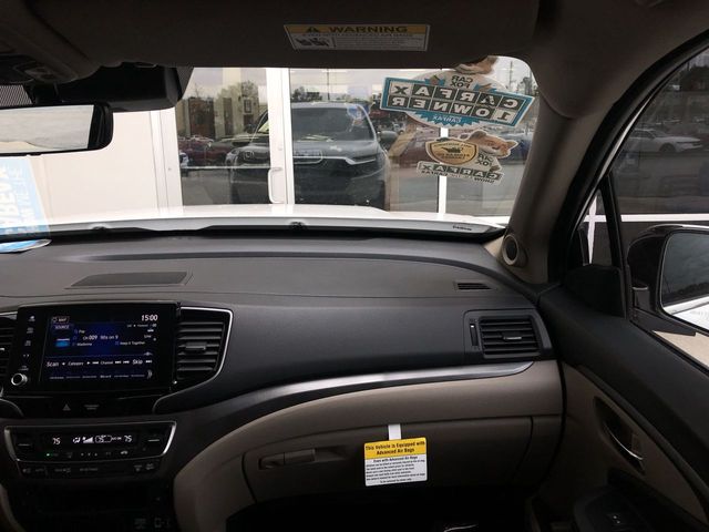 used 2023 Honda Ridgeline car, priced at $27,500