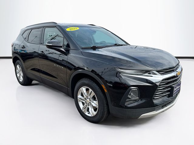 2022 Chevrolet Blazer 2LT AWD