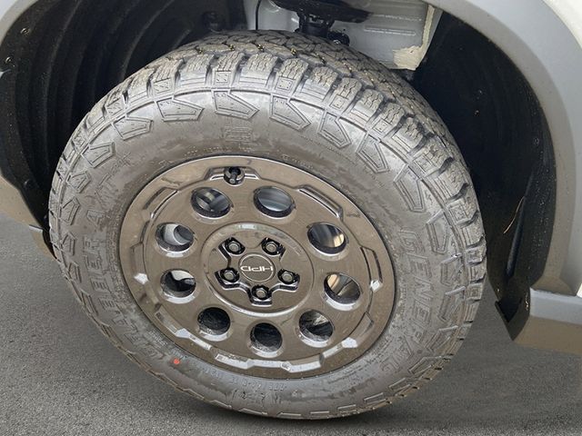 New 2026 Honda Passport SUV