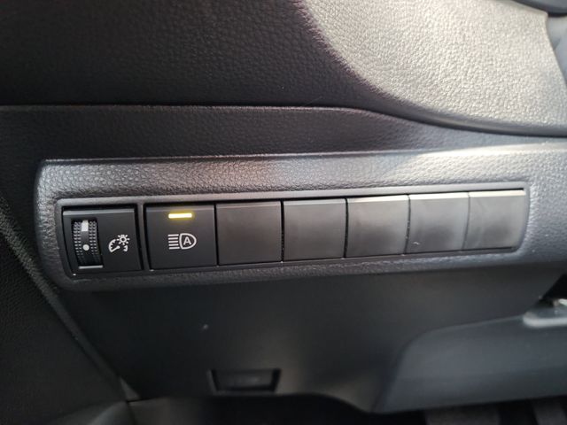 2026 Toyota Corolla LE Silver at Don McGill Toyota