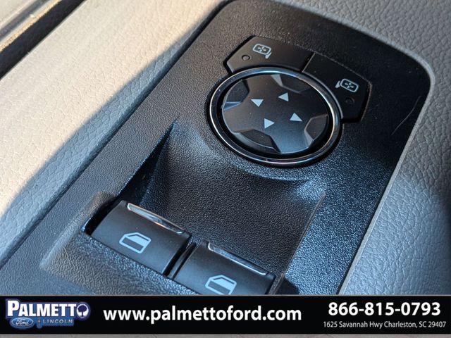 used 2018 Ford F-150 car, priced at $16,498