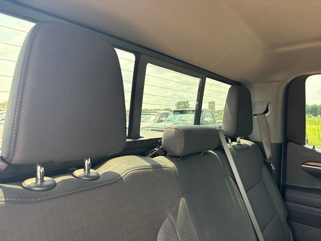 Used 2024 Chevrolet Silverado 1500 Truck