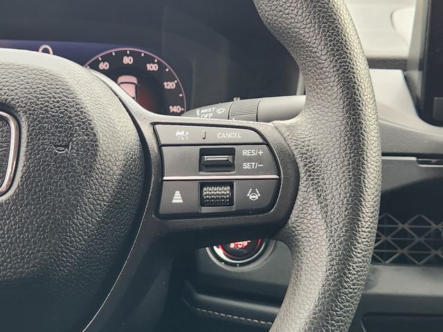 2024 Honda Accord LX  at DeMontrond Auto Country