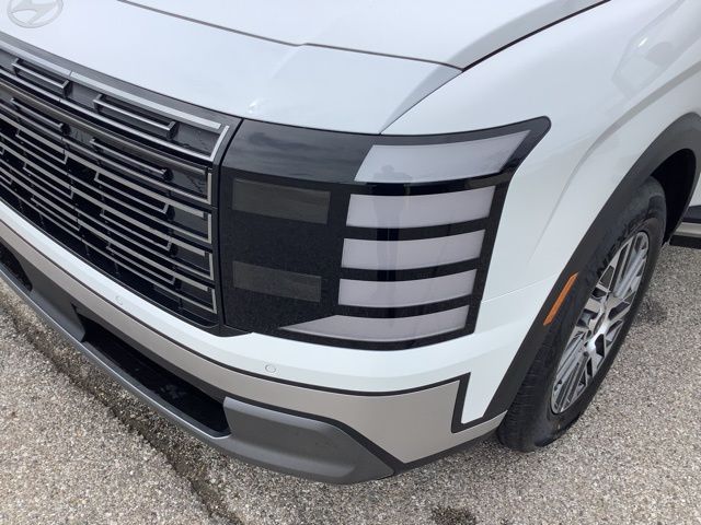 New 2026 White Pearl Hyundai SEL image 29