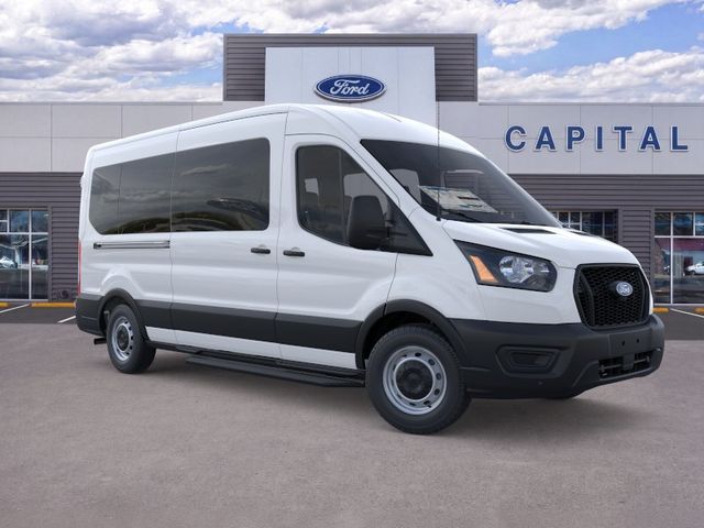 New 2026 White Ford XL image 7