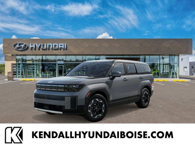 2026 Hyundai Santa Fe SE AWD