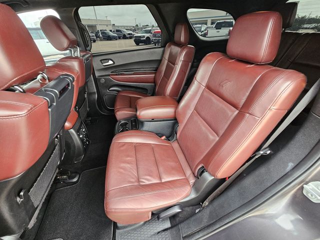 Certified Used 2021 Gray Dodge Citadel image 25