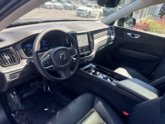Used 2025 Volvo XC60 SUV