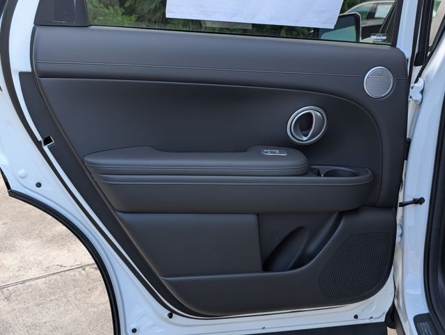 2027 Hyundai Palisade SE  at DeMontrond Gulf Freeway