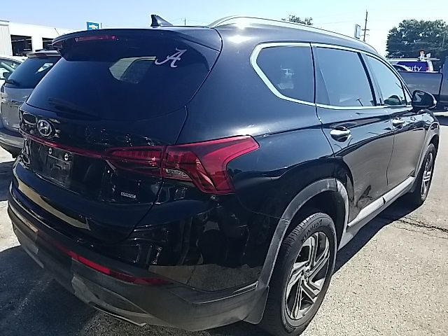 Used 2023 Hyundai Santa Fe SUV