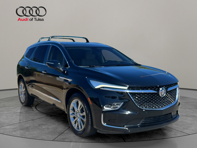 2023 Buick Enclave Avenir AWD