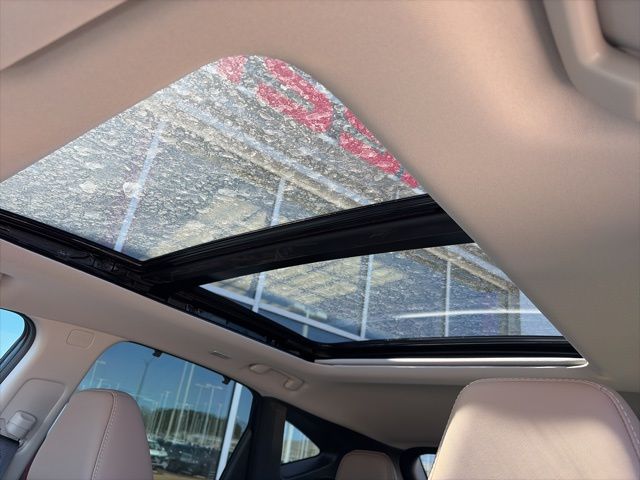 New 2026 Nissan Murano SUV