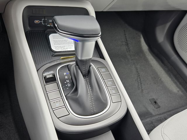 2027 Hyundai Kona