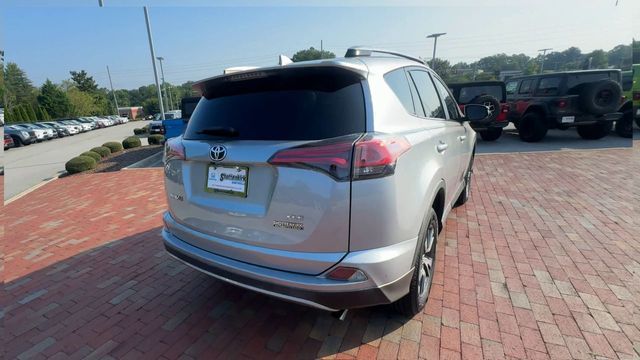 Used 2018 Toyota RAV4 SUV