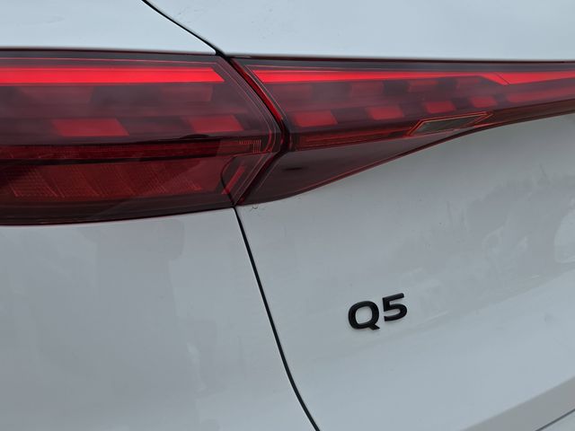 Certified Used 2025 White Audi 2.0T Premium image 38