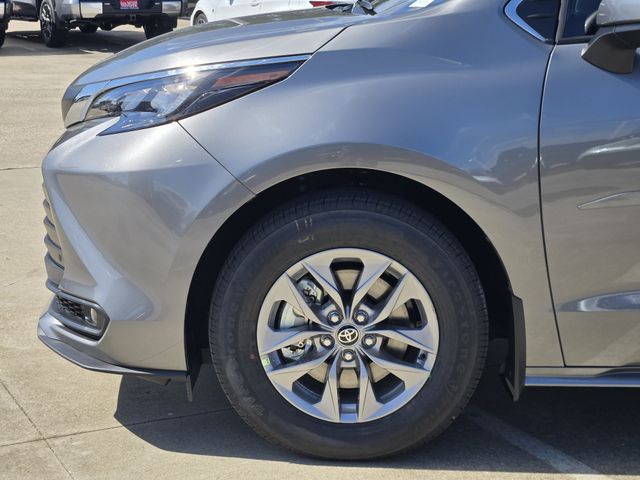 2026 Toyota Sienna XLE  at Classic Toyota Galveston
