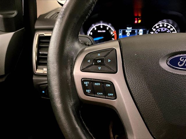 2019 Ford Ranger XLT Black at Bob Ruth Ford