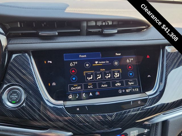 Used 2025 Cadillac XT6 For Sale in Grove City, OH