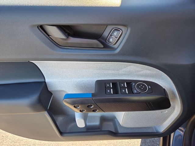 New 2026 Ford Maverick XLT 4D Crew Cab