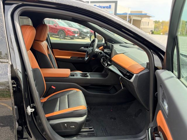 new 2026 Honda Prologue car, priced at $48,378