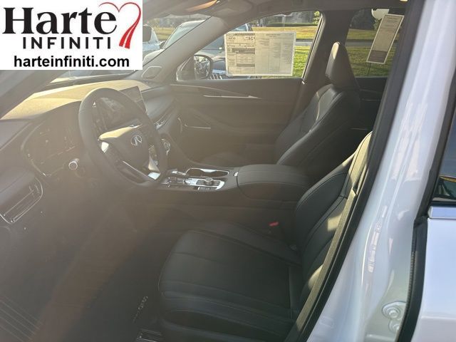 2026 INFINITI QX60 LUXE - Photo 11