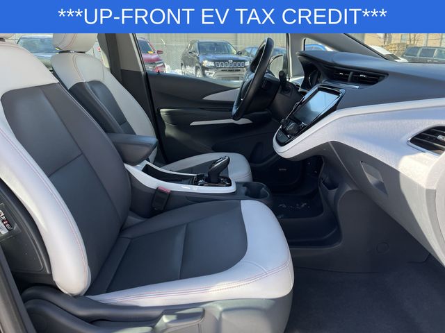 Used 2019 Chevrolet Bolt EV For Sale in Livonia, MI