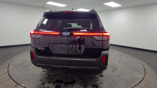 2026 – Subaru – Outback