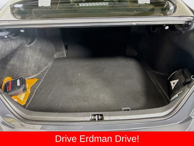 Used 2026 Toyota Camry Sedan