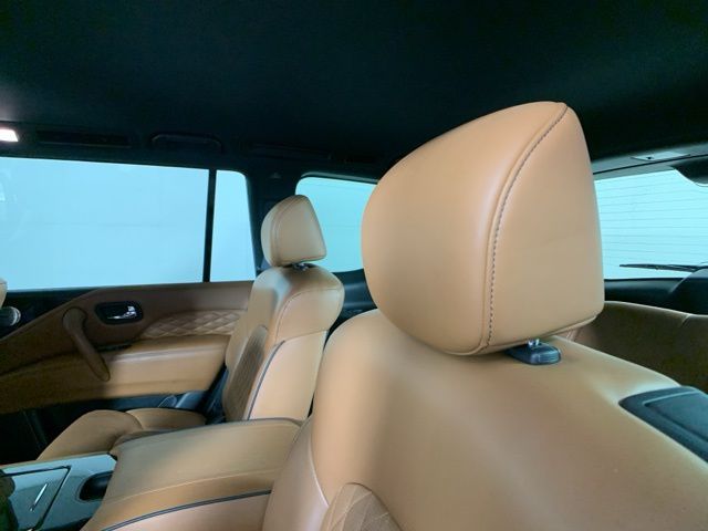 2021 INFINITI QX80 Sensory 26