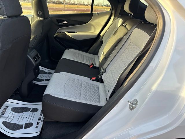 2024 Chevrolet Equinox AWD 2FL