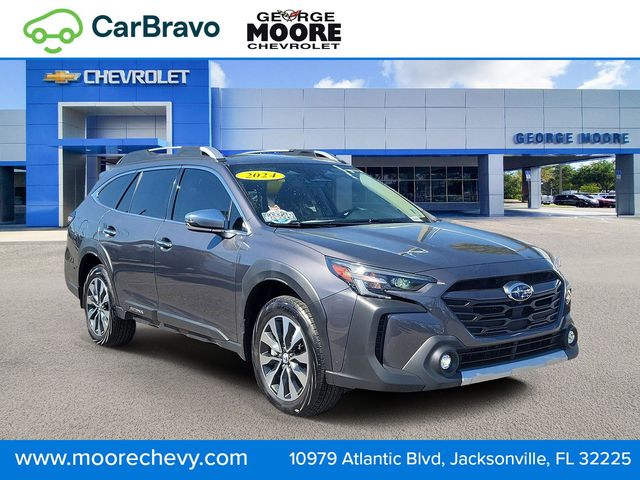 2024 Subaru Outback Touring XT AWD