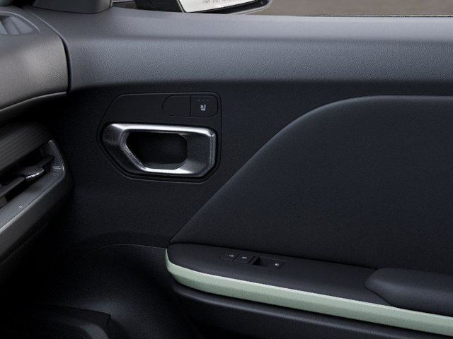 New 2026 Kia K4 Sedan