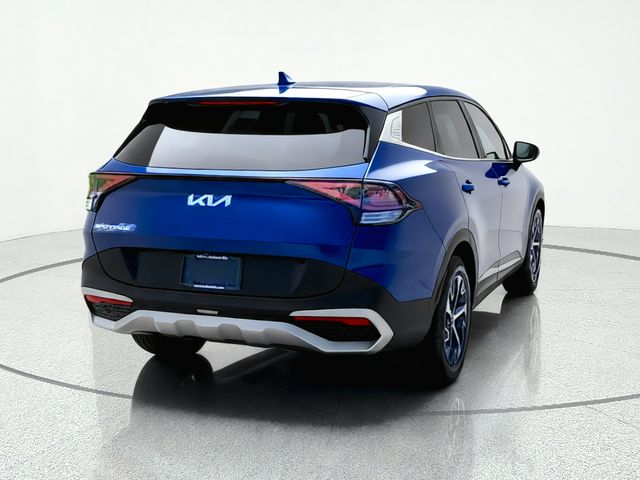 Used 2023 Kia Sportage SUV