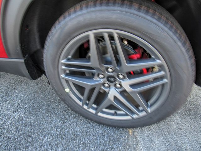 Photo of 2025 Ford Explorer ST-Line in Dallas, GA - 5,  2025 Ford Explorer ST-Line:167677