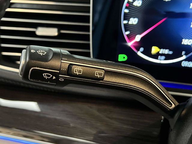 used 2024 Mercedes-Benz GLE car, priced at $59,991