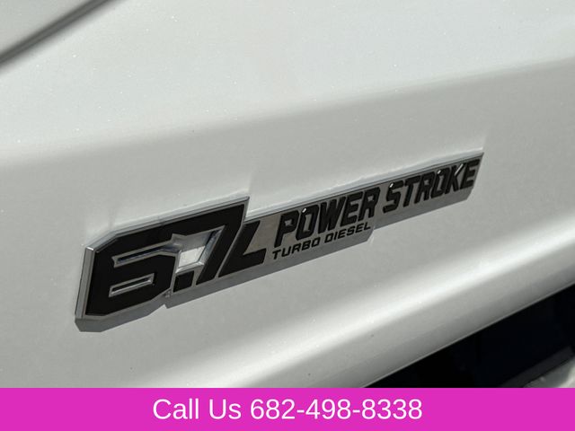 Used 2026 Ford F-250SD Truck