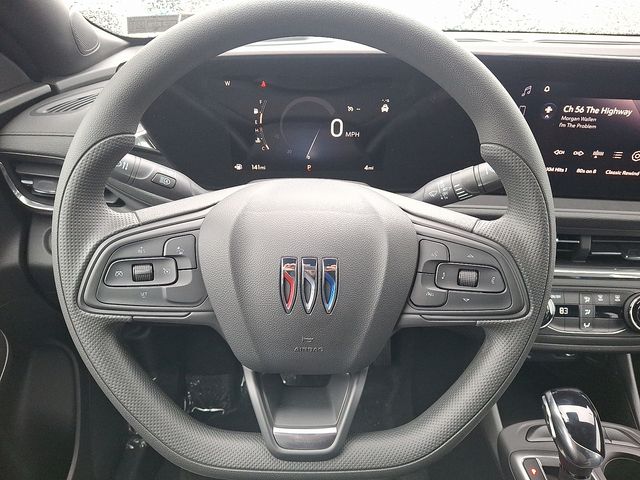 new 2026 Buick Envista car, priced at $26,780