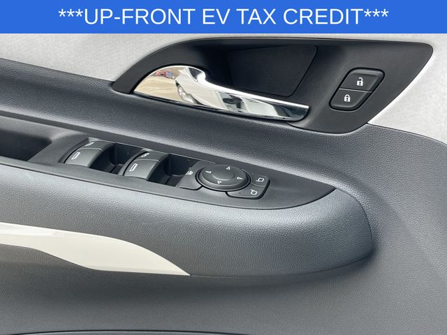 Used 2019 Chevrolet Bolt EV For Sale in Livonia, MI