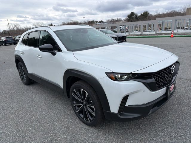 2026 Mazda CX-50 2.5 S Premium's photo