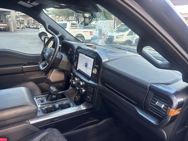 Used Car 2023 Ford F-150  Tremor For Sale Under $50,000 In San Antonio, Texas