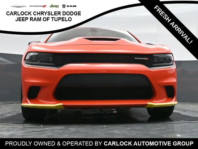 2023 Dodge Charger GT 37