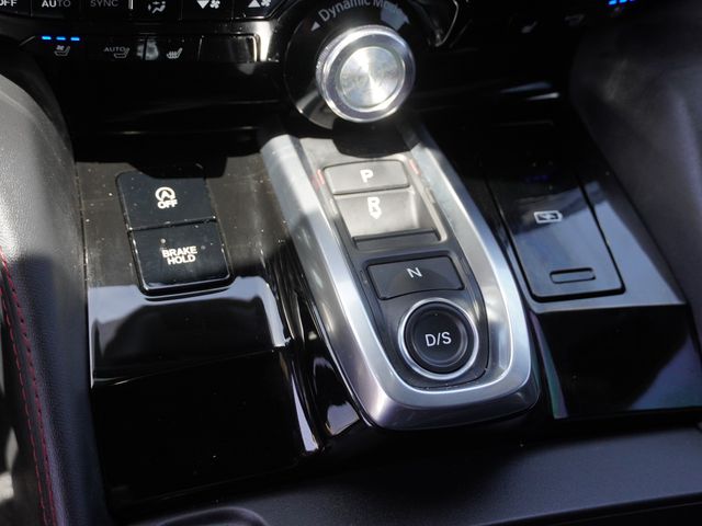 Used 2025 Acura MDX SUV
