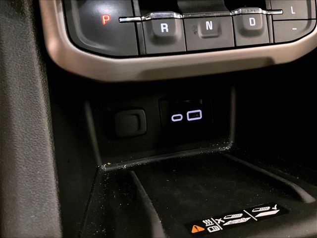 2023 GMC Acadia Denali Green at Carlisle Cadillac Buick GMC
